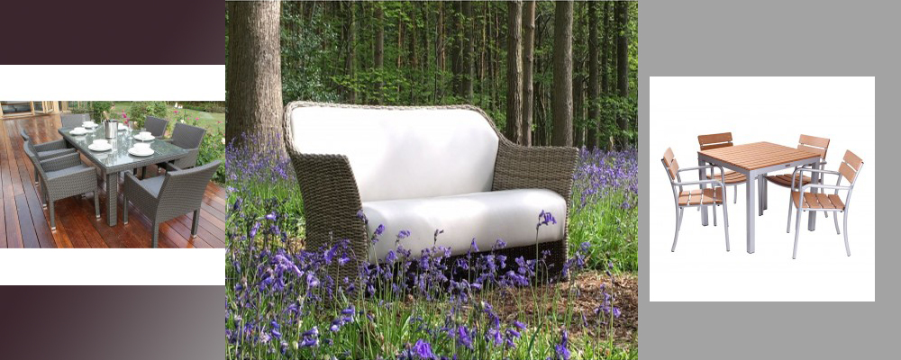 Garden-Furniture